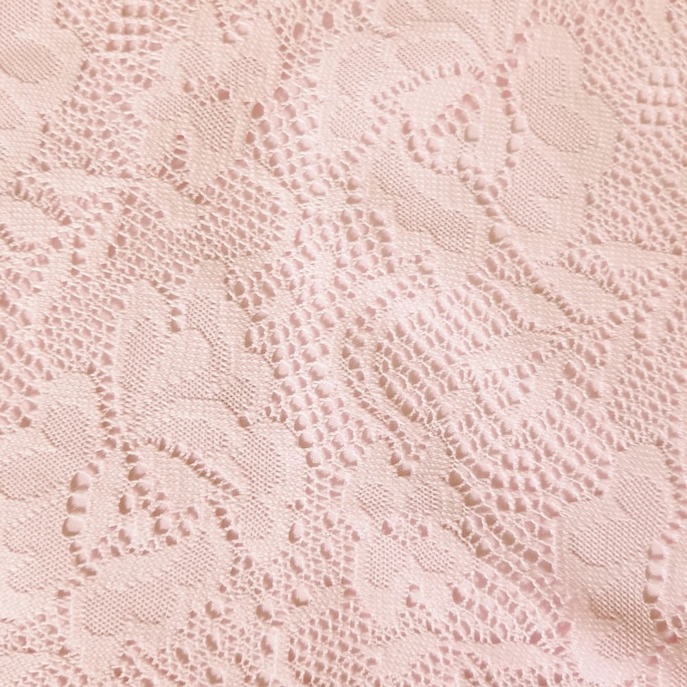 No Boundaries Pink Sweetheart Dress - Picture 4 of 5